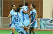 Indian women win first ACT title after Deepika’s late strike